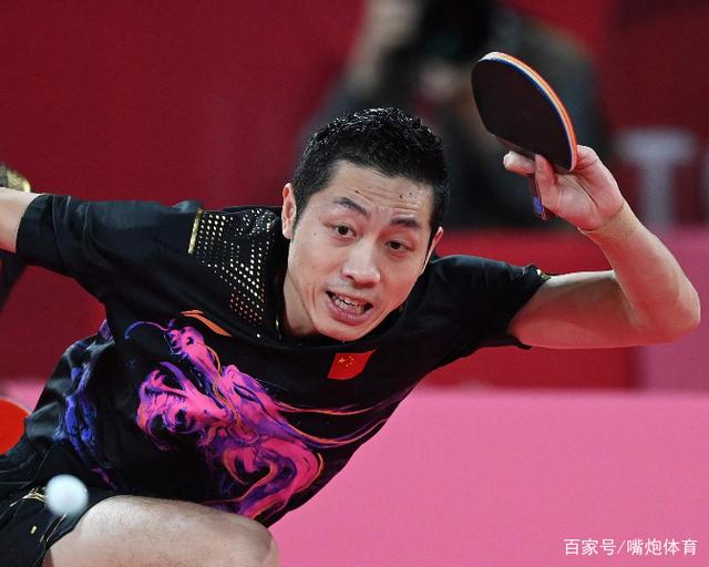 韩国乒乓球队完胜中国乒乓球队,许昕完成帽子戏法 韩国乒乓球队完胜中国乒乓球队,许昕完成帽子戏法