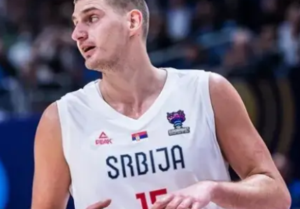 塞尔维亚男篮险胜日本男篮，布拉德利打破历史纪录