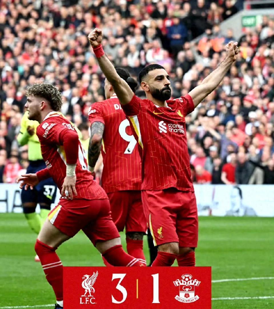 日本险胜德国，萨拉赫绝境逆转