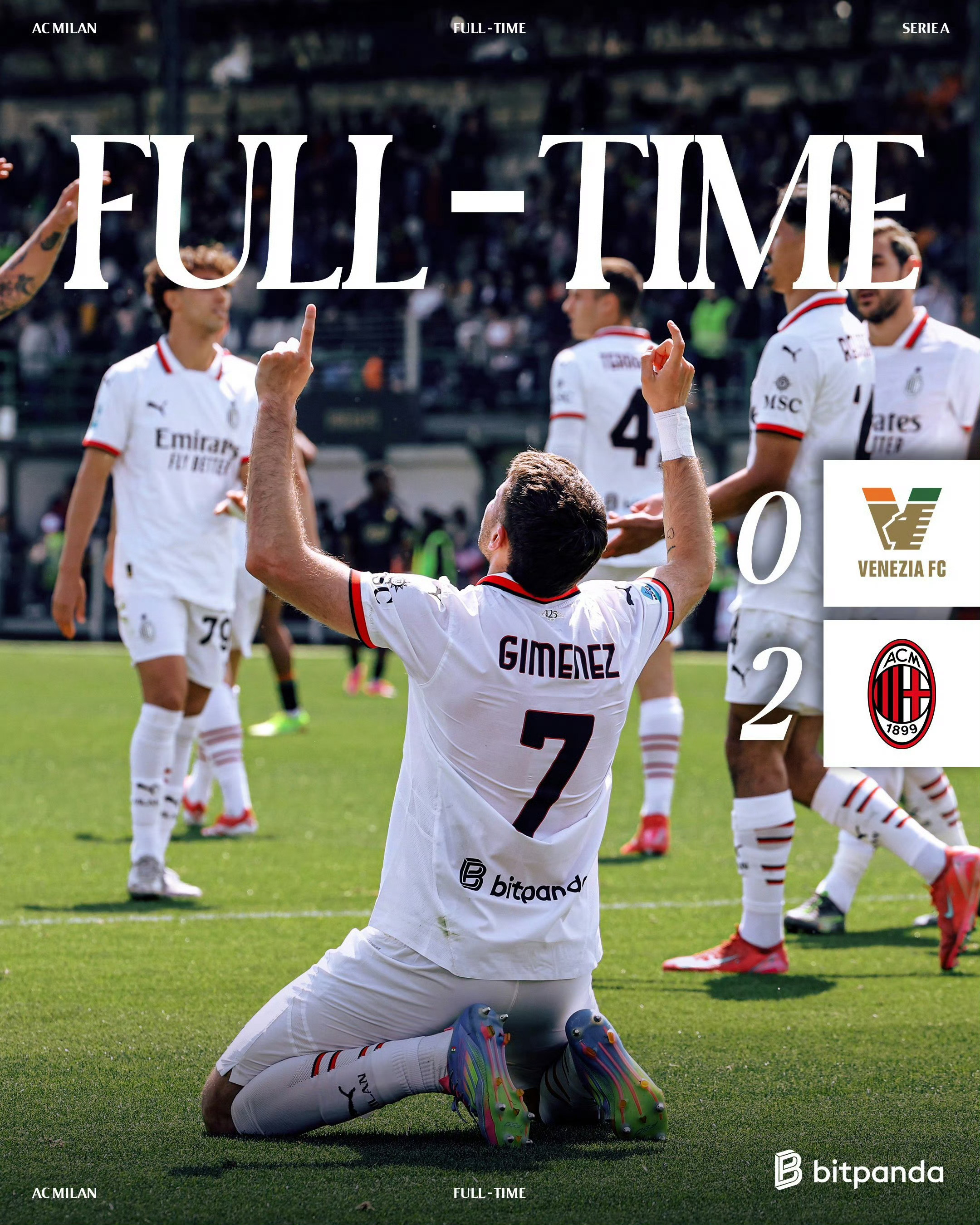 AC米兰鏖战土耳其,哈里·凯恩绝境逆转 AC米兰鏖战土耳其,哈里·凯恩绝境逆转