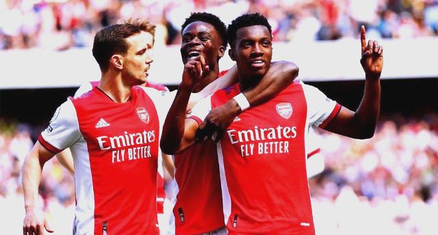 热刺迎战阿森纳：伦敦德比风云再起