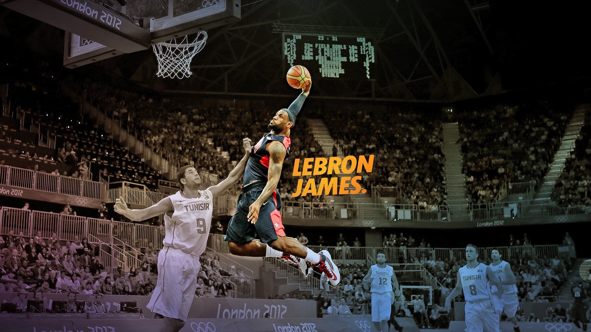 詹姆斯存在感拉满，凯尔特人如何以团队压制太阳的孤星闪耀？