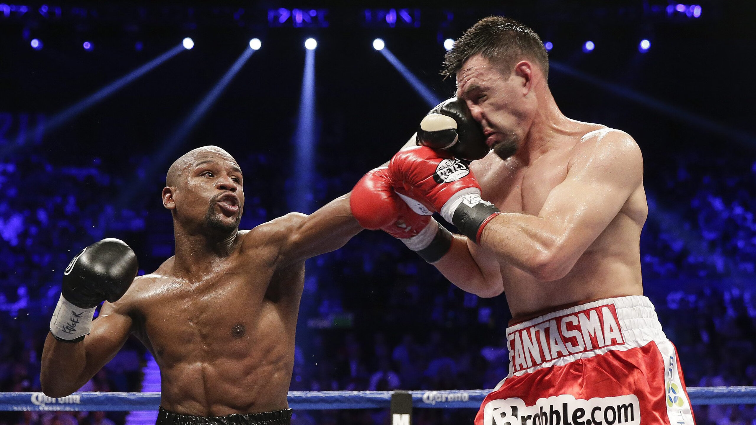 节奏之战，凯比德的世界杯接管与凯尔特人式掌控