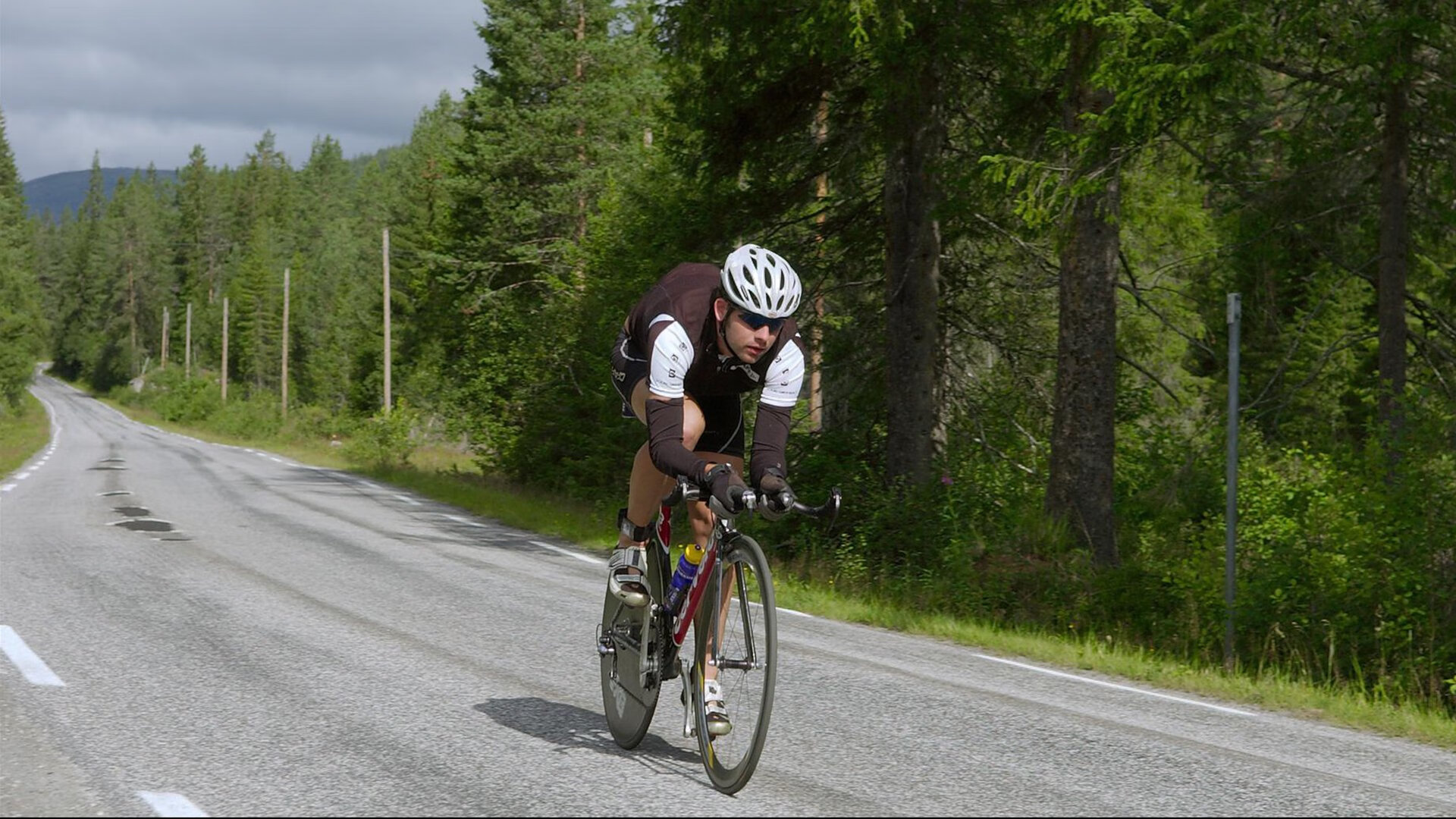 西决生死战之夜，英格拉姆对手完全无解